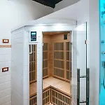 בית נופש Casa - Il Gioiello - Con Jacuzzi E Sauna *