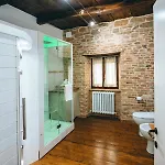 בית נופש Casa - Il Gioiello - Con Jacuzzi E Sauna *