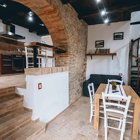 Casa - Il Gioiello - Con Jacuzzi E Sauna * Amandola