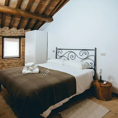 Casa - Il Gioiello - Con Jacuzzi E Sauna Amandola