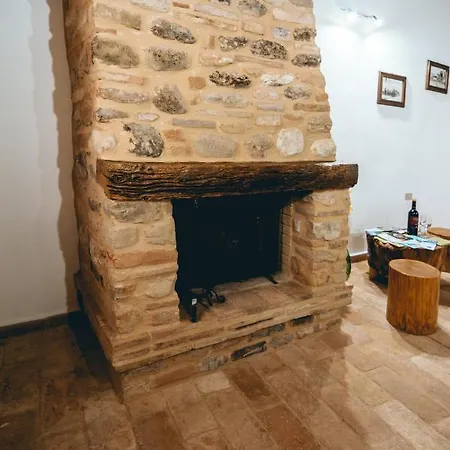 Casa - Il Gioiello - Con Jacuzzi E Sauna Dom wakacyjny