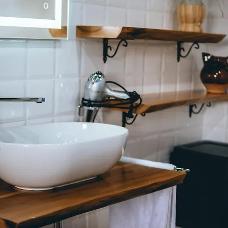 Dom wakacyjny Casa - Il Gioiello - Con Jacuzzi E Sauna *