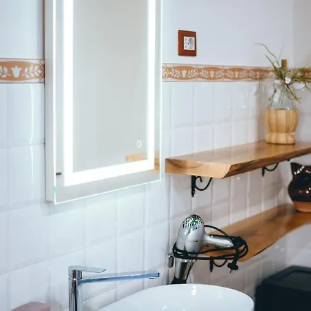 Casa - Il Gioiello - Con Jacuzzi E Sauna Casa vacanze *