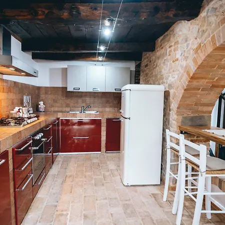 Casa - Il Gioiello - Con Jacuzzi E Sauna *