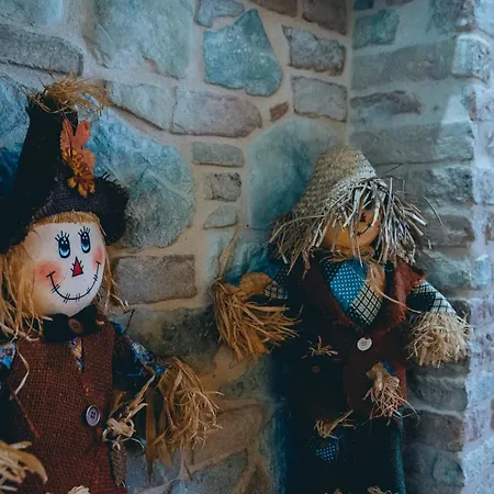 Casa - Il Gioiello - Con Jacuzzi E Sauna Dom wakacyjny *