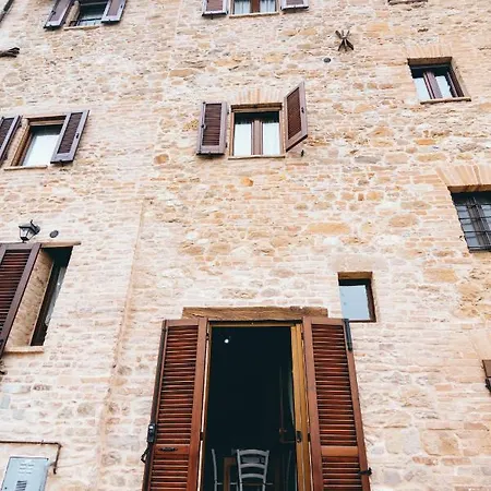 Casa - Il Gioiello - Con Jacuzzi E Sauna Dom wakacyjny *