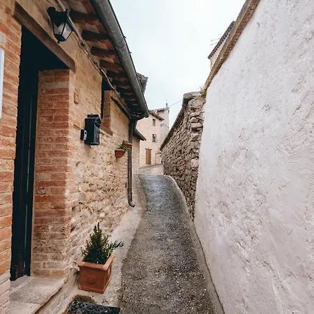 Casa - Il Gioiello - Con Jacuzzi E Sauna Dom wakacyjny
