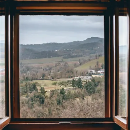 Casa vacanze Casa - Il Gioiello - Con Jacuzzi E Sauna Amandola