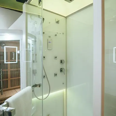 Casa - Il Gioiello - Con Jacuzzi E Sauna