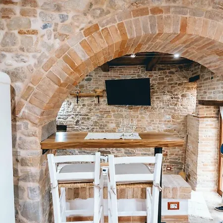 Casa - Il Gioiello - Con Jacuzzi E Sauna Dom wakacyjny *