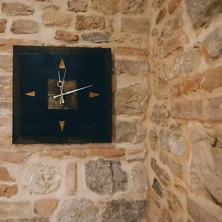 Casa - Il Gioiello - Con Jacuzzi E Sauna