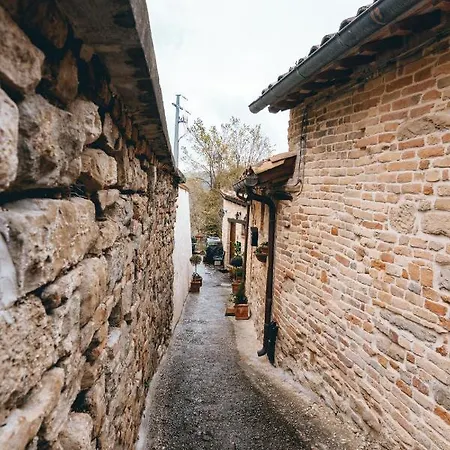 Casa - Il Gioiello - Con Jacuzzi E Sauna Dom wakacyjny *