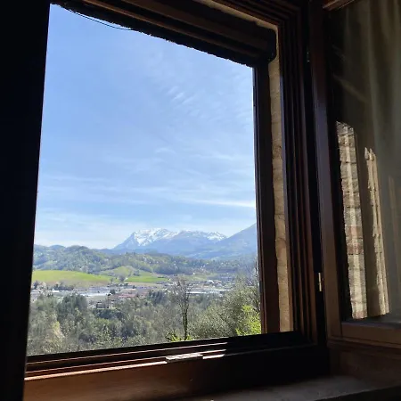 Casa - Il Gioiello - Con Jacuzzi E Sauna Amandola