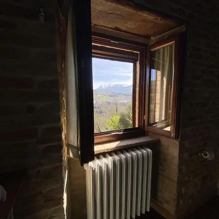 Dom wakacyjny Casa - Il Gioiello - Con Jacuzzi E Sauna