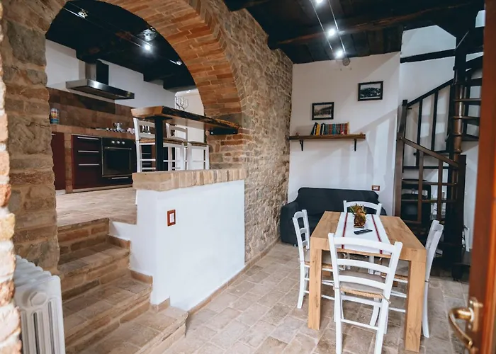 Casa - Il Gioiello - Con Jacuzzi E Sauna * Amandola