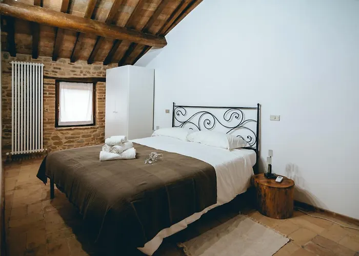 Casa - Il Gioiello - Con Jacuzzi E Sauna Amandola