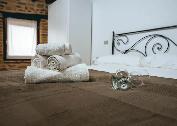 Casa - Il Gioiello - Con Jacuzzi E Sauna Amandola