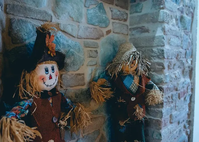 Casa - Il Gioiello - Con Jacuzzi E Sauna Casa vacanze *