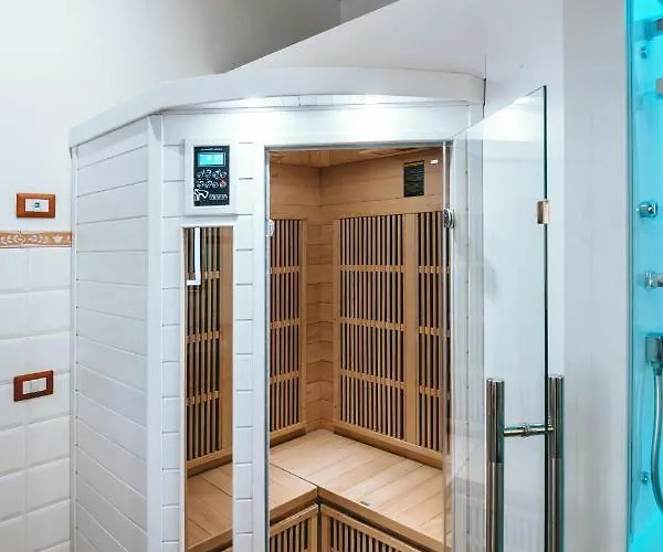 Casa vacanze Casa - Il Gioiello - Con Jacuzzi E Sauna *