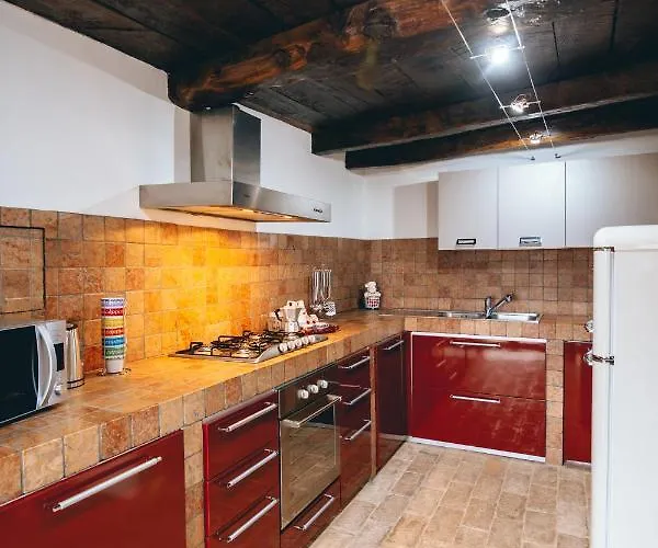 Casa - Il Gioiello - Con Jacuzzi E Sauna Casa vacanze *