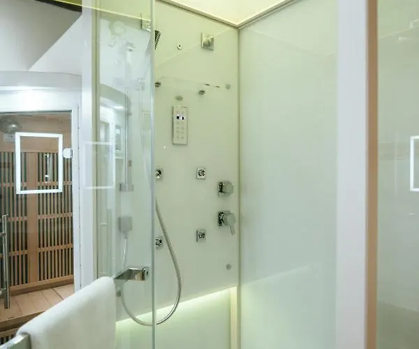 Casa - Il Gioiello - Con Jacuzzi E Sauna