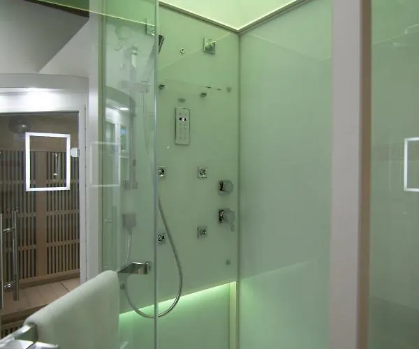 Casa - Il Gioiello - Con Jacuzzi E Sauna