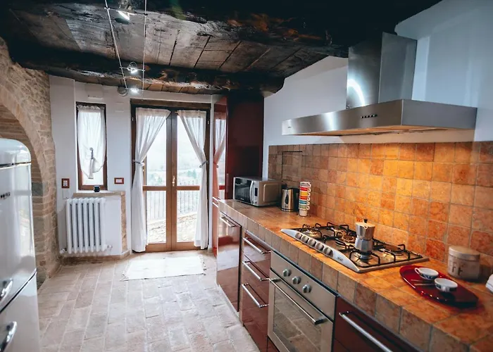 Casa - Il Gioiello - Con Jacuzzi E Sauna